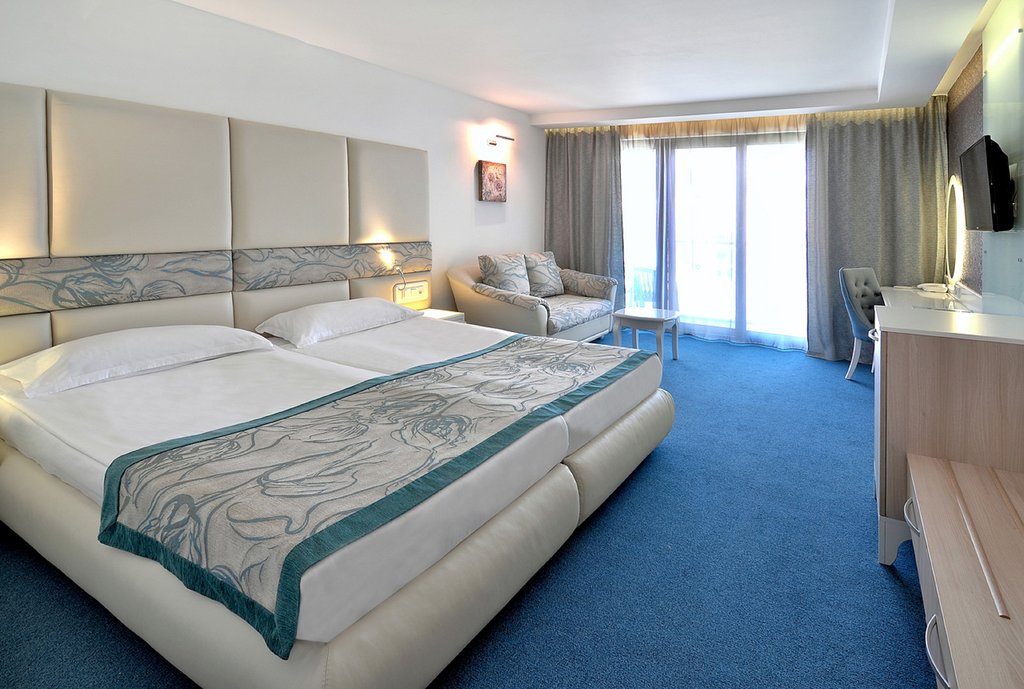 Grifid Hotel Metropol Adults Only